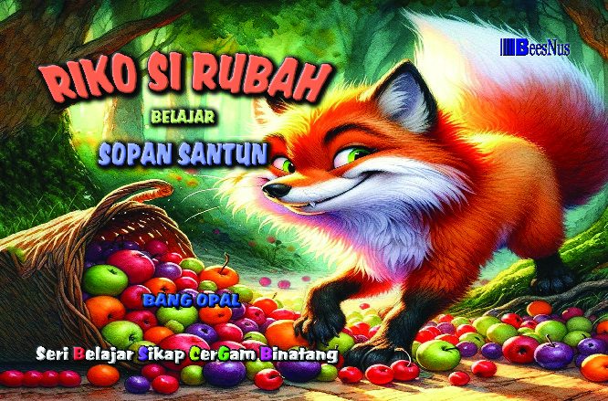 Sampul buku Seri Belajar Sikap C...